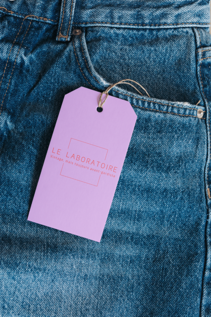 Le Cube - Agence Web Création - WordPress - Le Cube - project le laboratoire