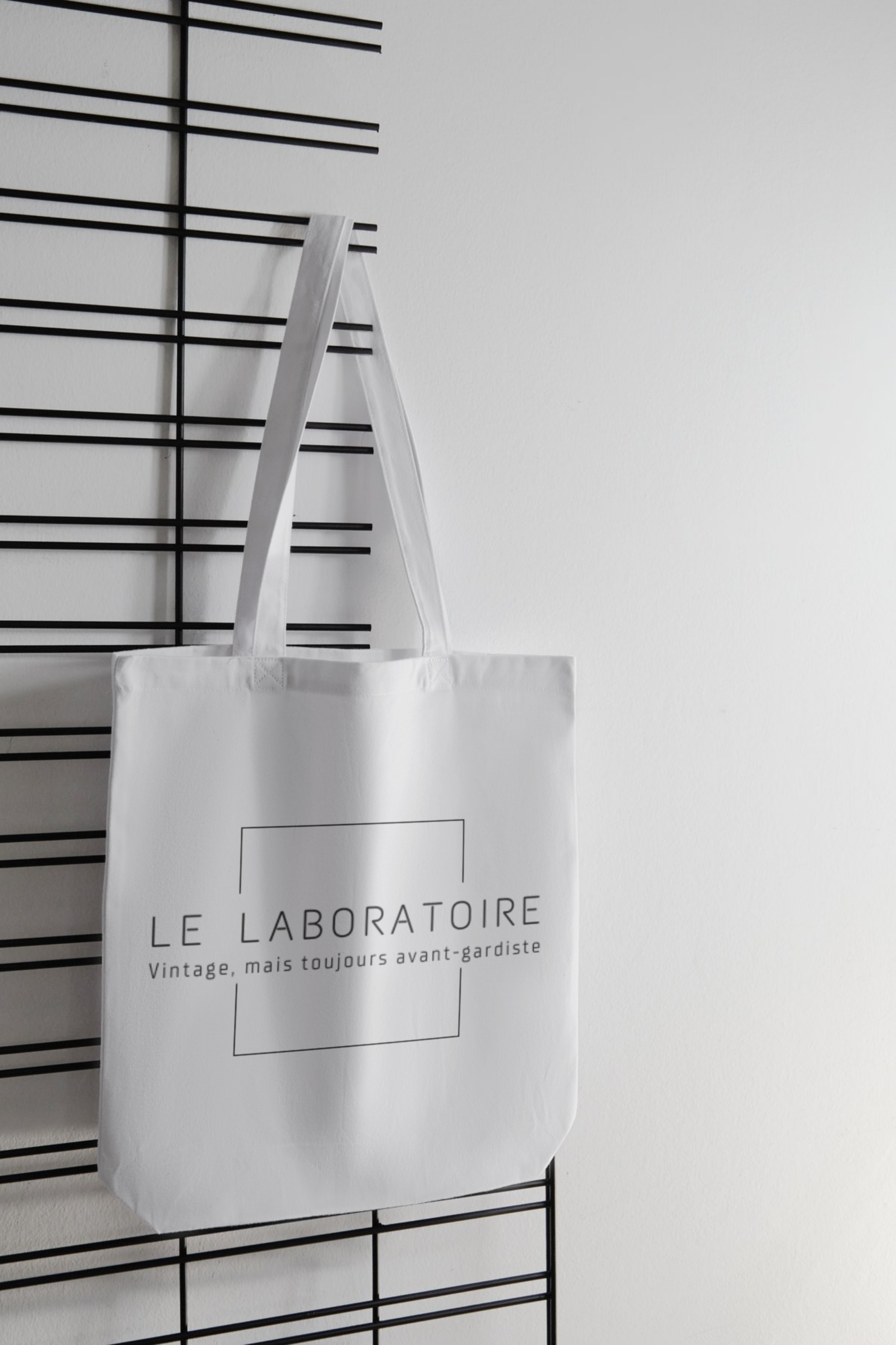 Le Cube - Agence Web Création - WordPress - Le Cube - project le laboratoire