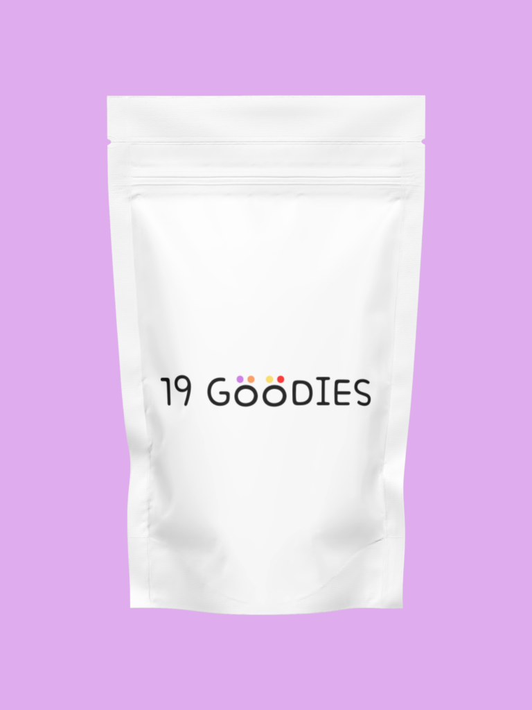 Le Cube - Agence Web Création - WordPress - Le Cube - project 19 Goodies