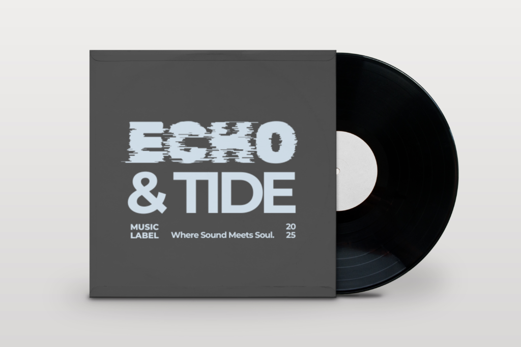 Le Cube - Agence Web Création - WordPress - Le Cube - project Echo and Tide