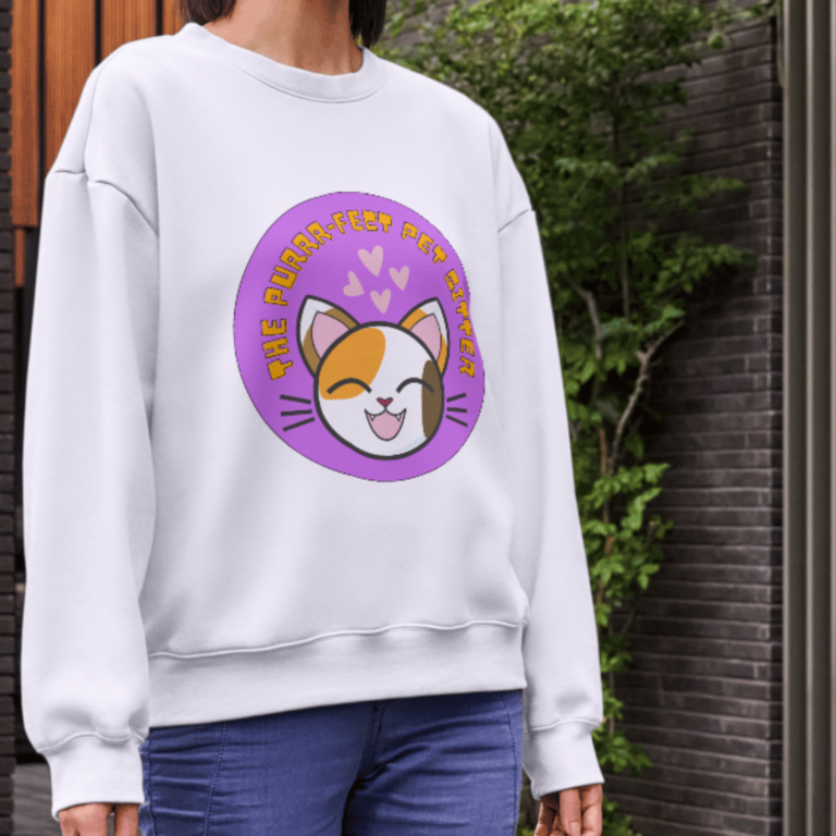 Le Cube - Agence Web Création - WordPress - Le Cube - project The Purrrfect Petsitter