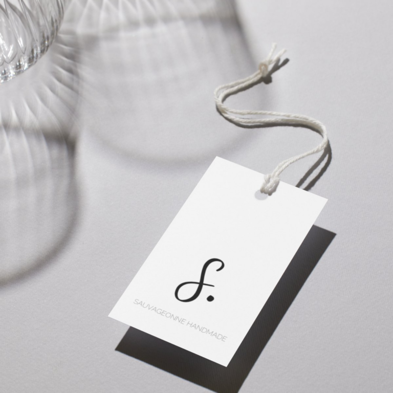 Le Cube - Agence Web Création - WordPress - Le Cube - project Sauvageonne Handmade