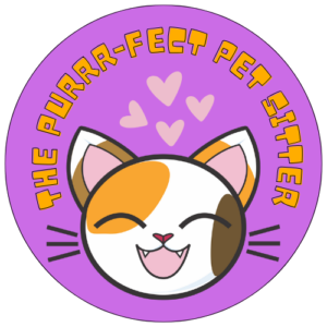 Le Cube - Agence Web Création - WordPress - Le Cube - project The Purrrfect Petsitter