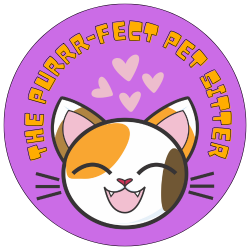 Le Cube - Agence Web Création - WordPress - Le Cube - project The Purrrfect Petsitter